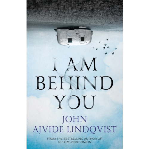 Quercus Publishing I Am Behind You (häftad, eng)