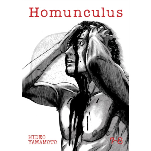 Seven Seas Entertainment, LLC Homunculus (Omnibus) Vol. 7-8 (häftad, eng)