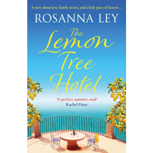 Quercus Publishing The Lemon Tree Hotel (häftad, eng)