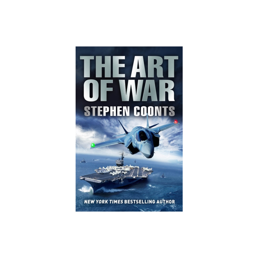 Produktbild för The Art Of War (häftad, eng)