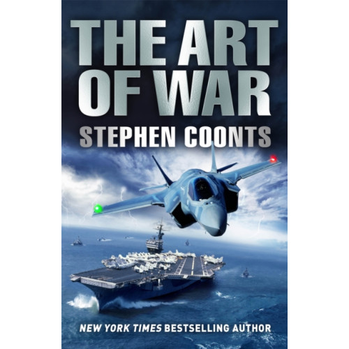 Quercus Publishing The Art Of War (häftad, eng)