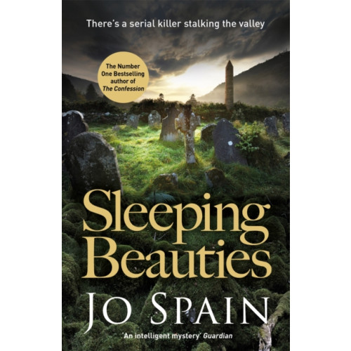 Quercus Publishing Sleeping Beauties (häftad, eng)