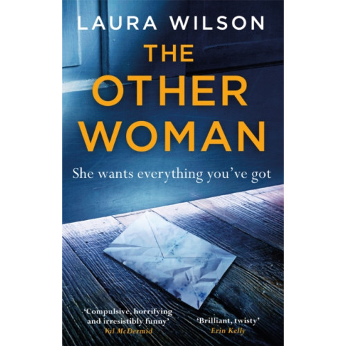 Quercus Publishing The Other Woman (häftad, eng)