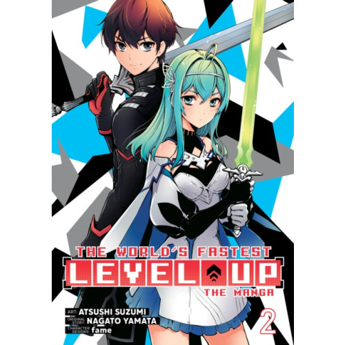 Seven Seas Entertainment, LLC The World's Fastest Level Up (Manga) Vol. 2 (häftad, eng)