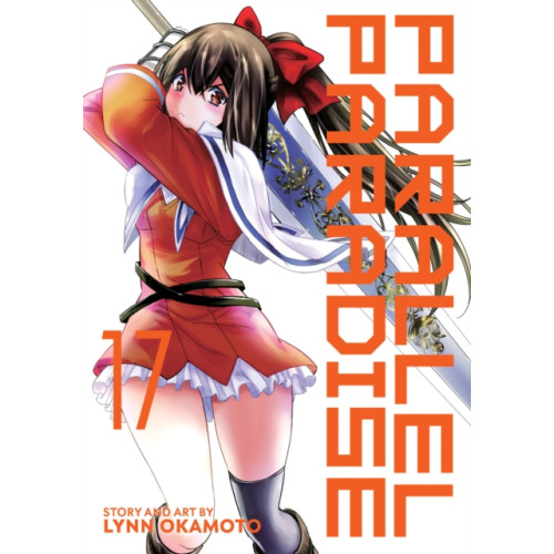 Seven Seas Entertainment, LLC Parallel Paradise Vol. 17 (häftad, eng)