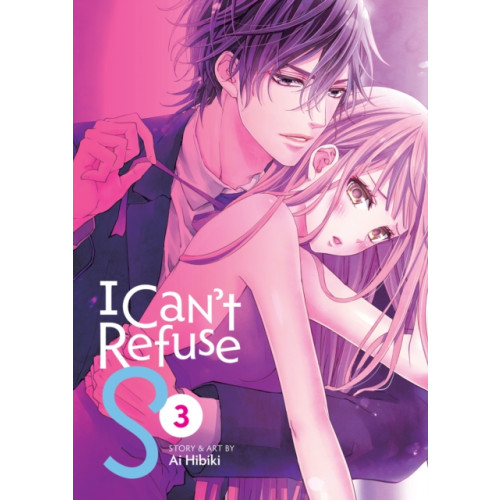 Seven Seas Entertainment, LLC I Can't Refuse S Vol. 3 (häftad, eng)