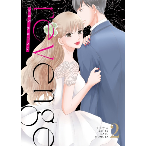 Seven Seas Entertainment, LLC Revenge: Mrs. Wrong Vol. 2 (häftad, eng)