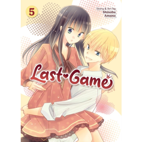 Seven Seas Entertainment, LLC Last Game Vol. 5 (häftad, eng)