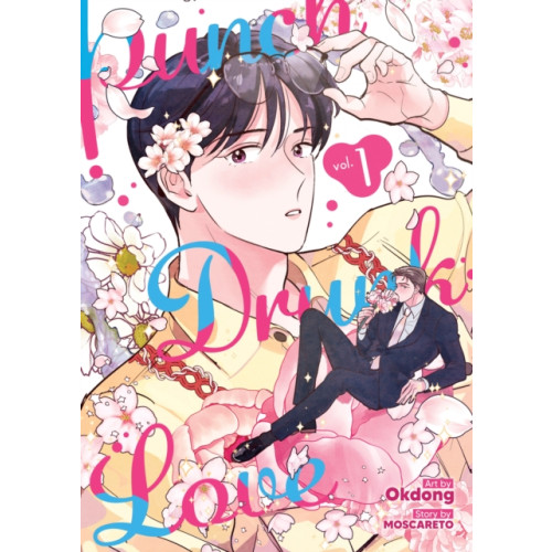 Seven Seas Entertainment, LLC Punch Drunk Love Vol. 1 (häftad, eng)