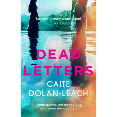 Atlantic Books Dead Letters (häftad, eng)