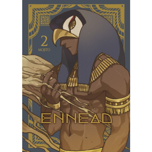 Seven Seas Entertainment, LLC ENNEAD Vol. 2 [Paperback] (häftad, eng)