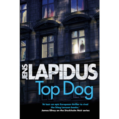 Atlantic Books Top Dog (häftad, eng)