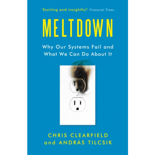 Atlantic Books Meltdown (häftad, eng)