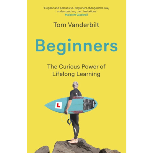 Atlantic Books Beginners (inbunden, eng)