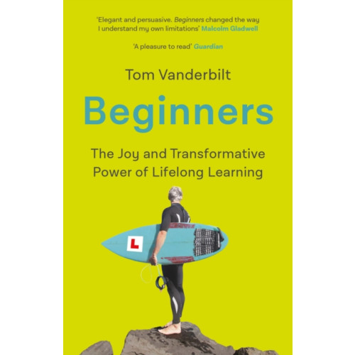 Atlantic Books Beginners (häftad, eng)