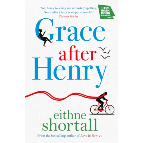 Atlantic Books Grace After Henry (häftad, eng)