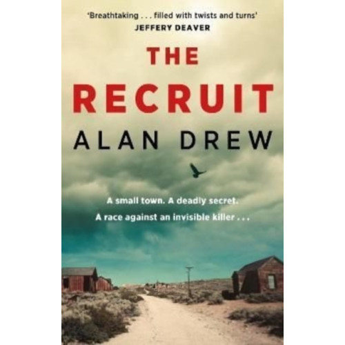 Atlantic Books The Recruit (häftad, eng)