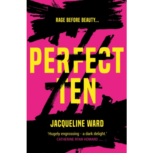 Atlantic Books Perfect Ten (häftad, eng)