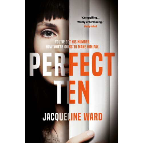 Atlantic Books Perfect Ten (häftad, eng)