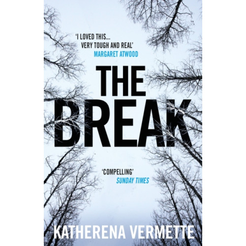 Atlantic Books The Break (häftad, eng)