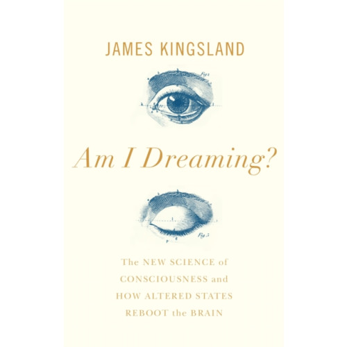 Atlantic Books Am I Dreaming? (inbunden, eng)