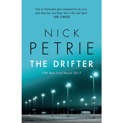 Bloomsbury Publishing PLC The Drifter (häftad, eng)