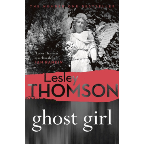 Bloomsbury Publishing PLC Ghost Girl (häftad, eng)