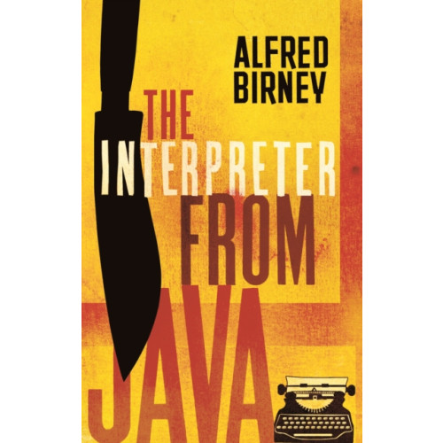 Bloomsbury Publishing PLC The Interpreter From Java (häftad, eng)