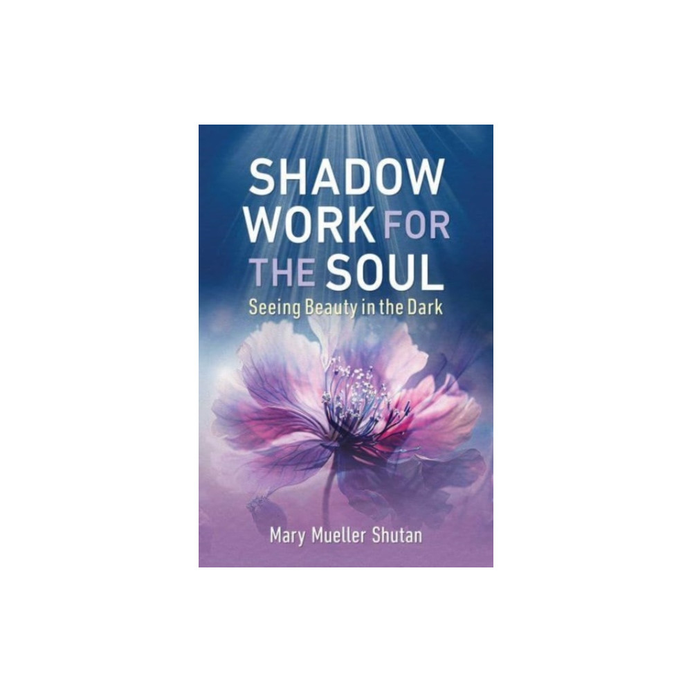 Produktbild för Shadow Work for the Soul (häftad, eng)