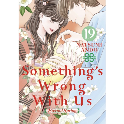 Kodansha America, Inc Something's Wrong With Us 19 (häftad, eng)