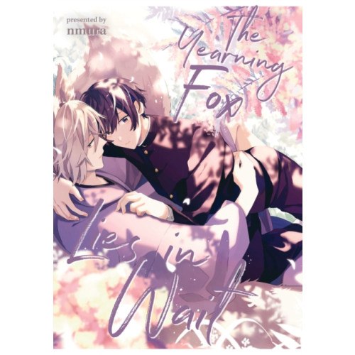 Kodansha America, Inc The Yearning Fox Lies in Wait (häftad, eng)