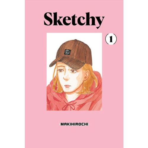 Kodansha America, Inc Sketchy 1 (häftad, eng)