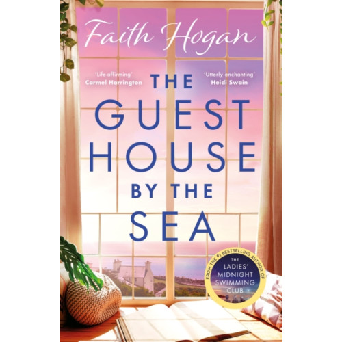 Bloomsbury Publishing PLC The Guest House by the Sea (häftad, eng)