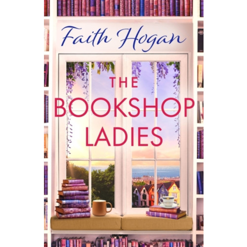 Bloomsbury Publishing (UK) The Bookshop Ladies (häftad, eng)
