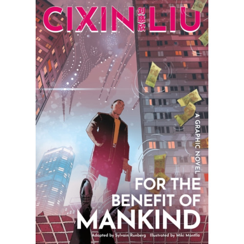 Bloomsbury Publishing PLC Cixin Liu's For the Benefit of Mankind (häftad, eng)
