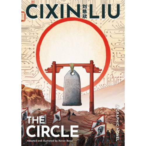 Bloomsbury Publishing PLC Cixin Liu's The Circle (häftad, eng)