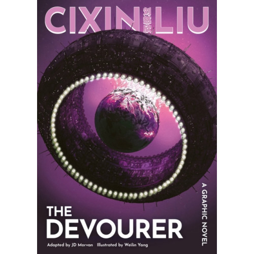 Bloomsbury Publishing PLC Cixin Liu's The Devourer (häftad, eng)