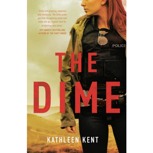 Bloomsbury Publishing PLC The Dime (häftad, eng)