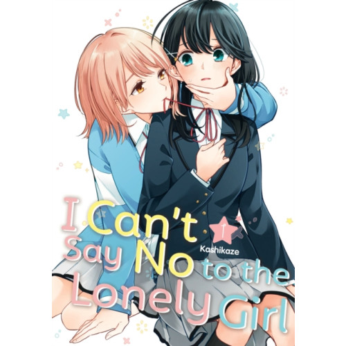 Kodansha America, Inc I Can't Say No to the Lonely Girl 1 (häftad, eng)