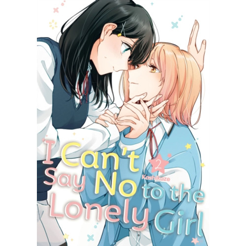 Kodansha America, Inc I Can't Say No to the Lonely Girl 2 (häftad, eng)