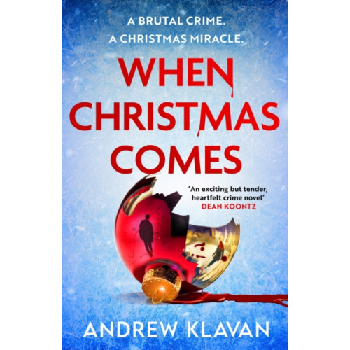 Bloomsbury Publishing PLC When Christmas Comes (häftad, eng)