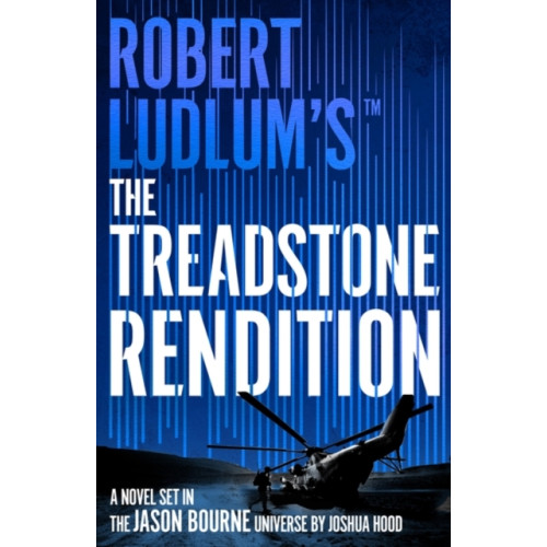 Bloomsbury Publishing PLC Robert Ludlum's™ The Treadstone Rendition (häftad, eng)