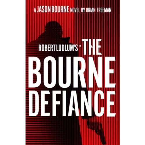 Bloomsbury Publishing (UK) Robert Ludlum's(TM) The Bourne Defiance (häftad, eng)