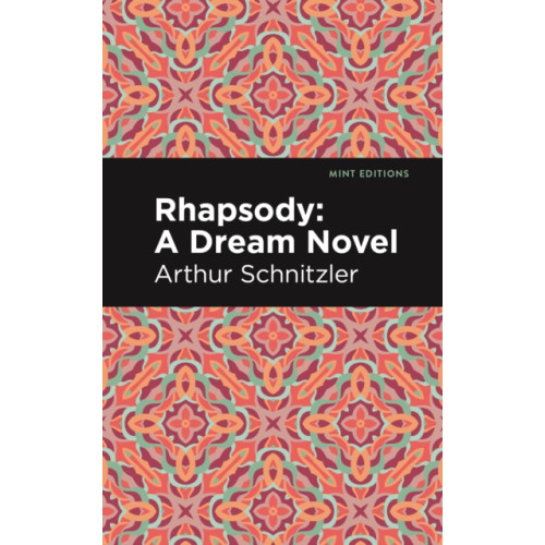 Mint Editions Rhapsody (häftad, eng)