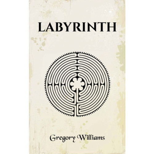 Austin Macauley Publishers LLC Labyrinth (häftad, eng)