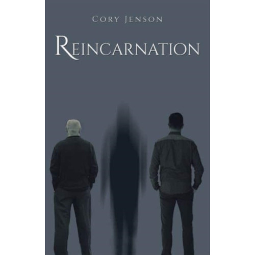 Austin Macauley Publishers LLC Reincarnation (häftad, eng)