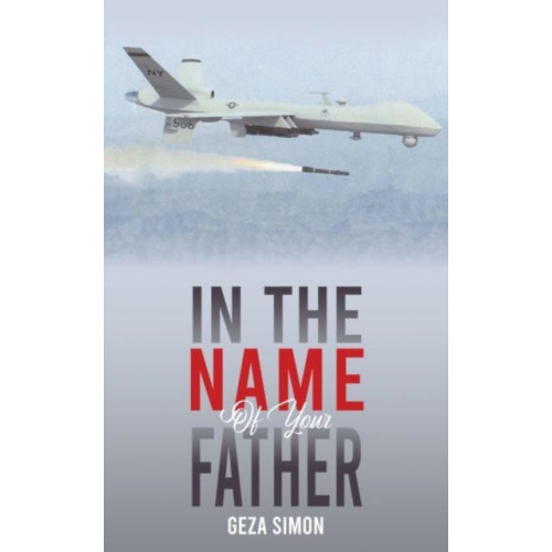 Austin Macauley Publishers LLC In the Name of Your Father (häftad, eng)