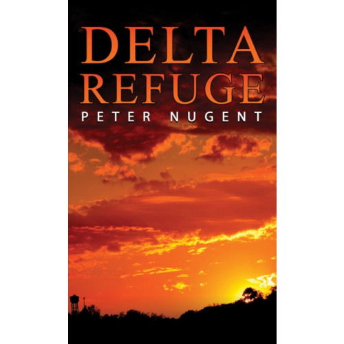 Austin Macauley Publishers LLC Delta Refuge (häftad, eng)