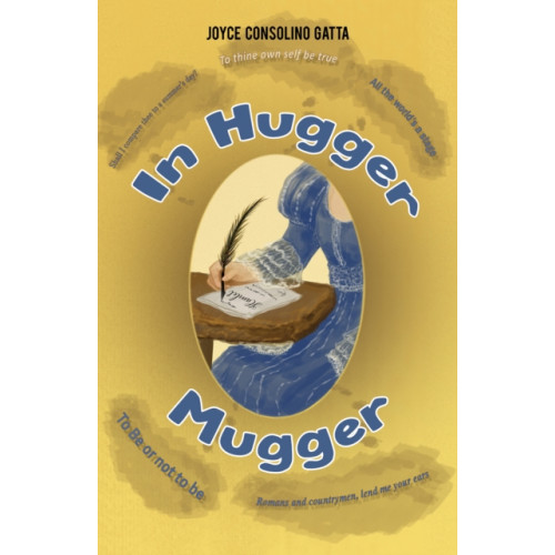 Austin Macauley Publishers LLC In Hugger Mugger (häftad, eng)