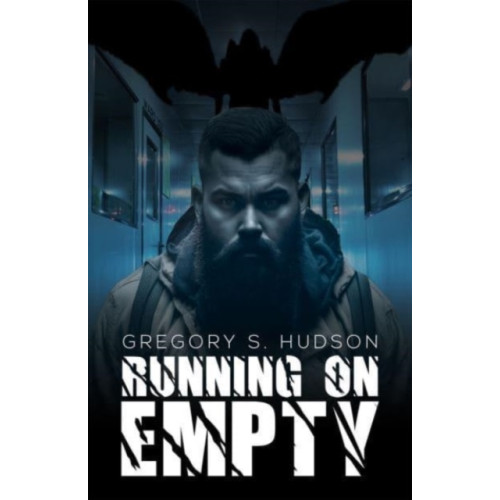 Austin Macauley Publishers LLC Running on Empty (häftad, eng)